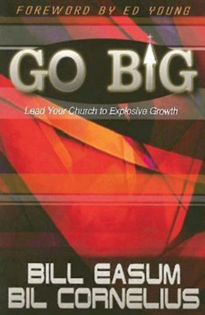 E-book Go BIG Bill Easum