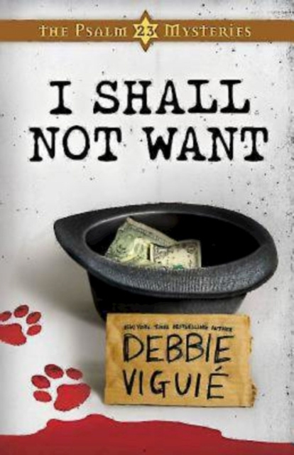 E-Book I Shall Not Want Debbie Viguie