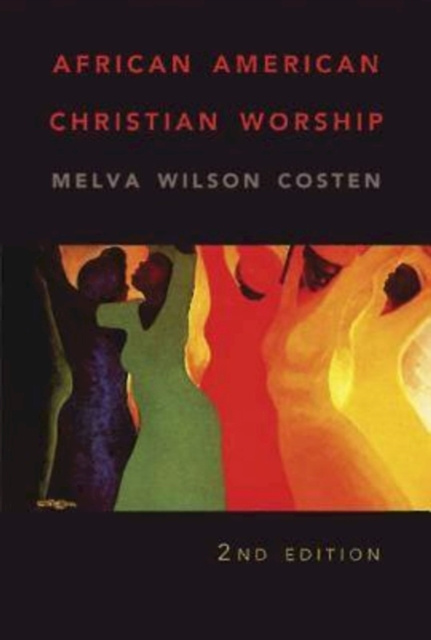 E-Book African American Christian Worship Melva W. Costen