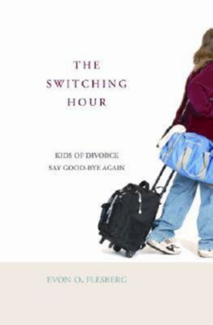 E-knjiga Switching Hour  34098 Evon O. Flesberg