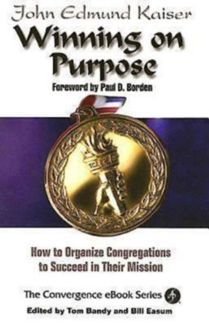 E-knjiga Winning On Purpose Bill Easum