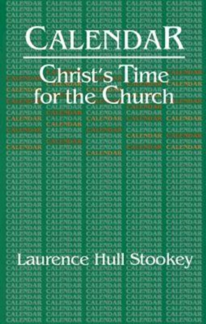 E-knjiga Calendar Dr. Laurence Hull Stookey