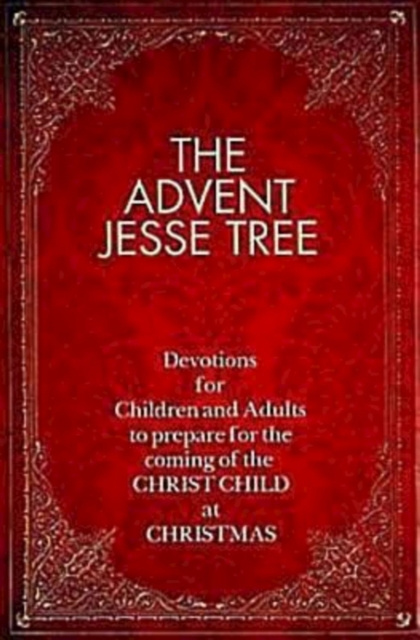E-Book Advent Jesse Tree Dean Lambert Smith