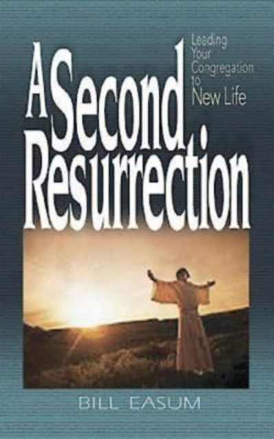 E-knjiga Second Resurrection Bill Easum