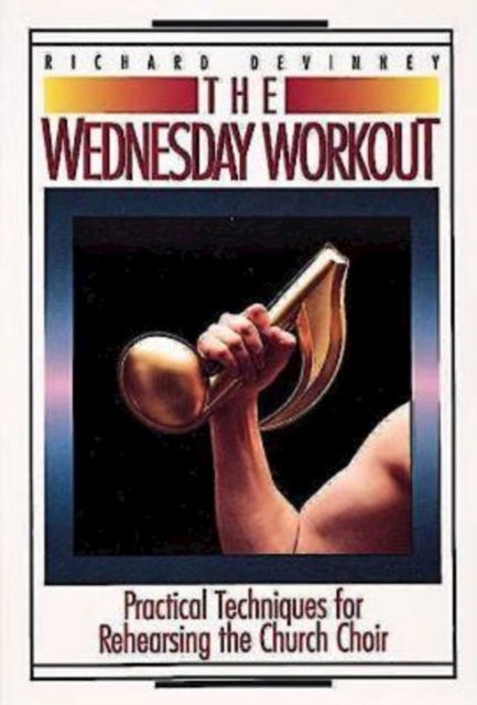 E-knjiga Wednesday Workout Richard Devinney