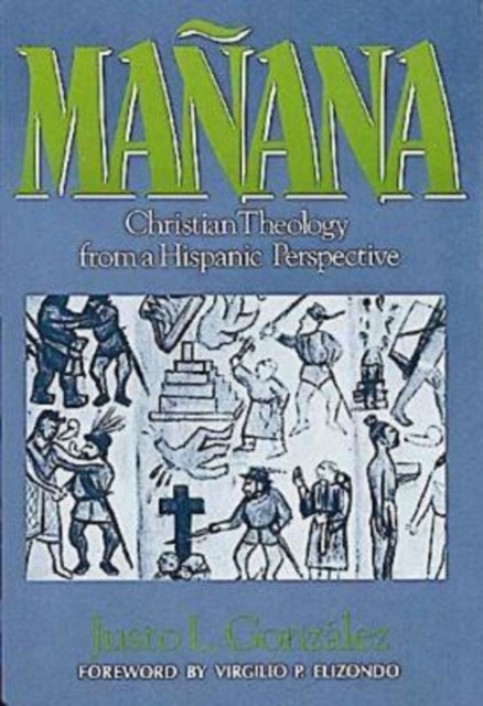 E-knjiga Manana Dr. Justo L. Gonzalez
