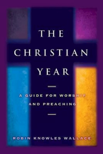 E-knjiga Christian Year Dr. Robin Knowles Wallace