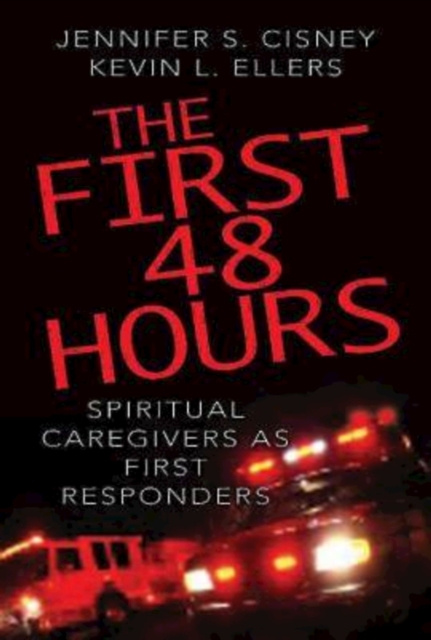 E-kniha First 48 Hours Dr. Kevin L. Ellers
