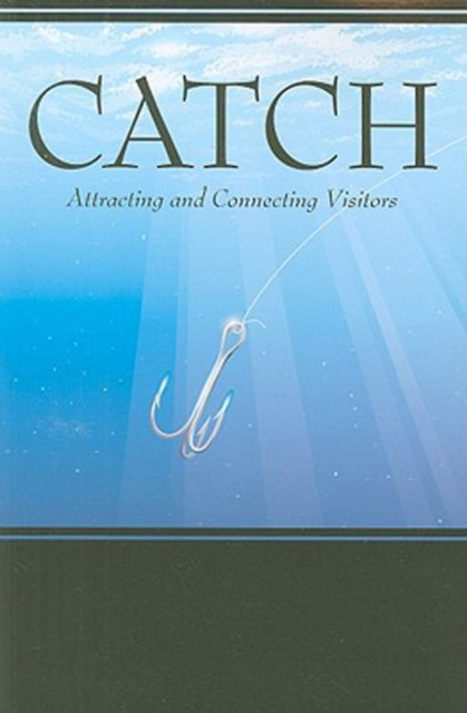 E-book Catch Adam Hamilton
