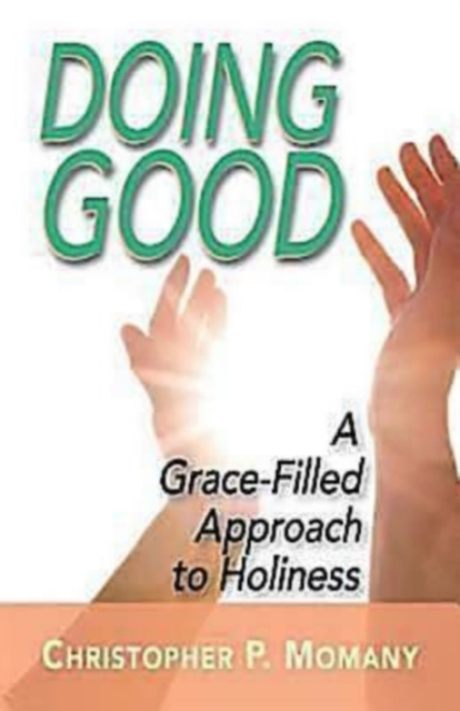 E-knjiga Doing Good Rev Christopher P. Momany
