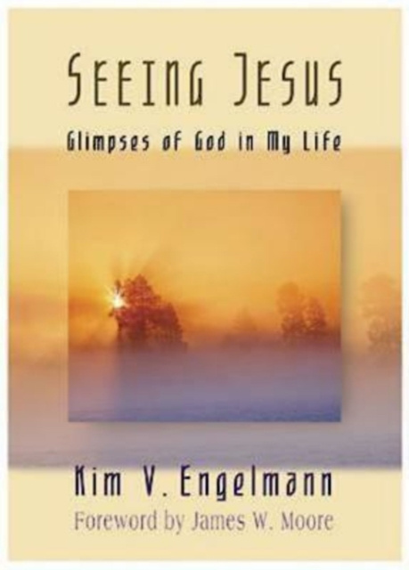 E-knjiga Seeing Jesus Kim V. Engelmann