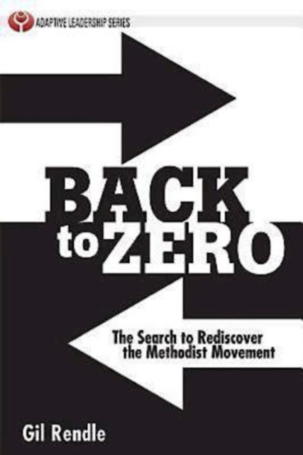 E-book Back to Zero Gil Rendle