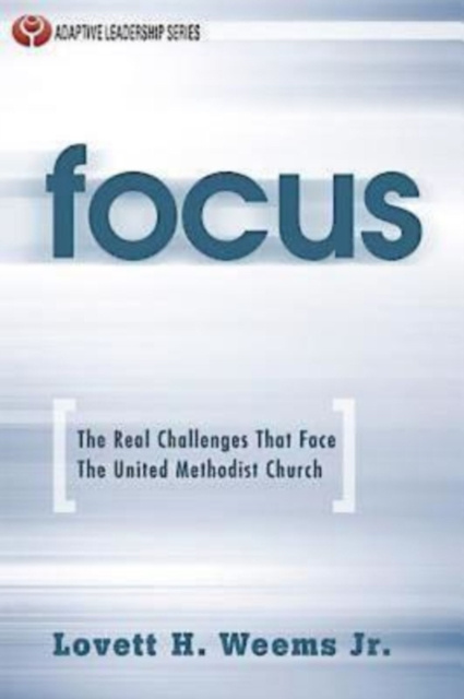 E-knjiga Focus Lovett H. Weems JR.