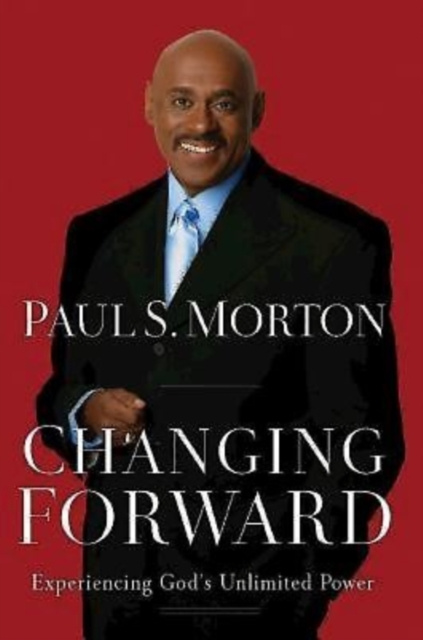 E-knjiga Changing Forward Paul S. Morton
