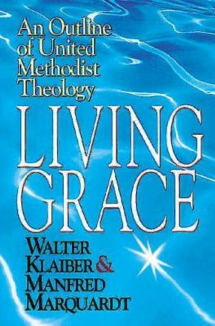 E-book Living Grace Dr. Manfred Marquardt