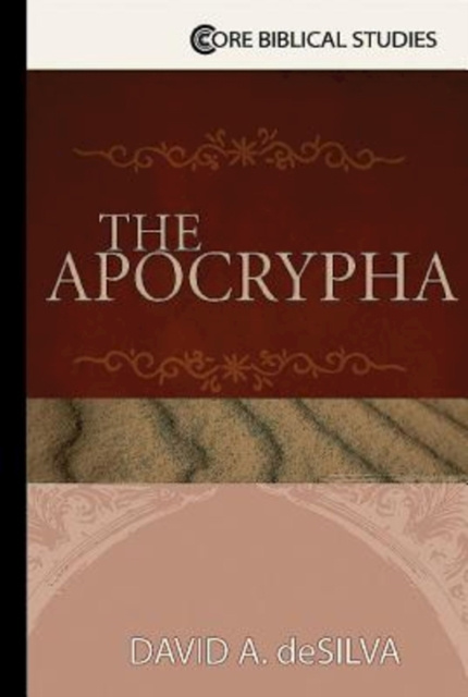 E-book Apocrypha David A. deSilva