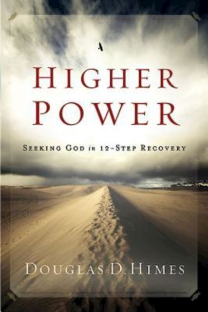 E-knjiga Higher Power Douglas D. Himes