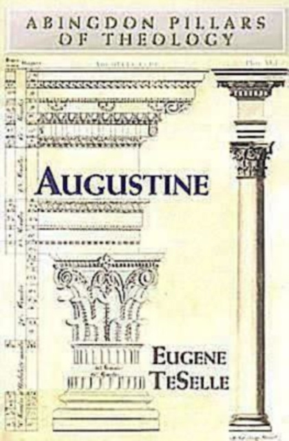 E-knjiga Augustine Prof. Eugene TeSelle
