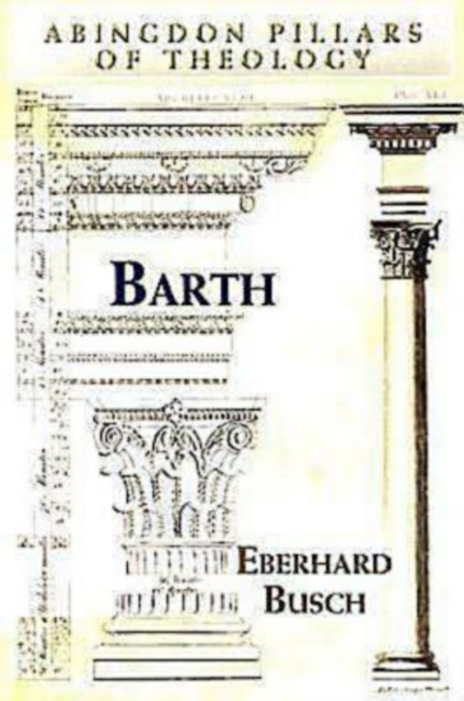 E-book Barth Eberhard Busch