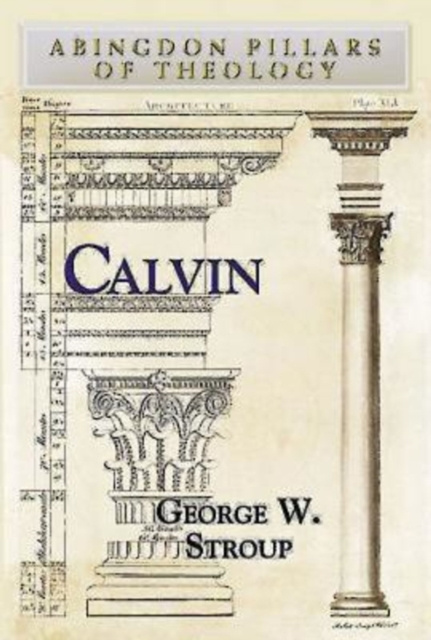 E-book Calvin George W. Stroup