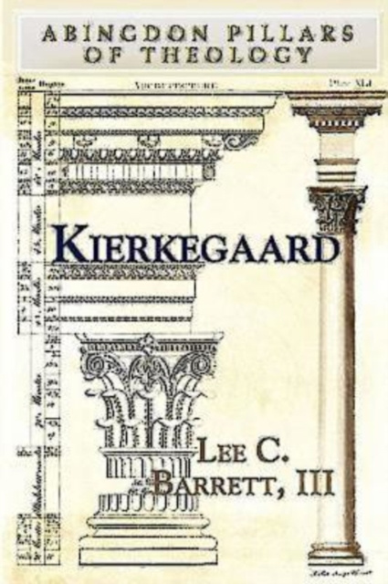 E-knjiga Kierkegaard Lee C. Barrett III