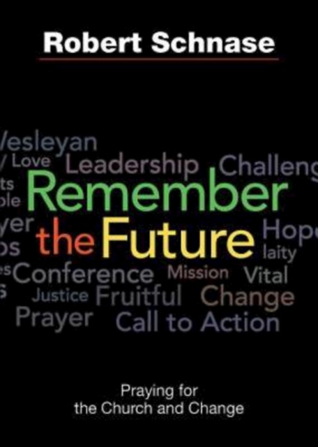E-knjiga Remember the Future Robert Schnase