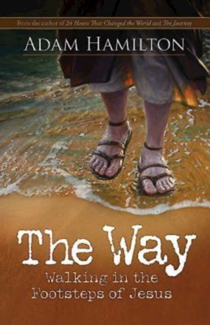 E-book Way, Expanded Paperback Edition Rev. Adam Hamilton