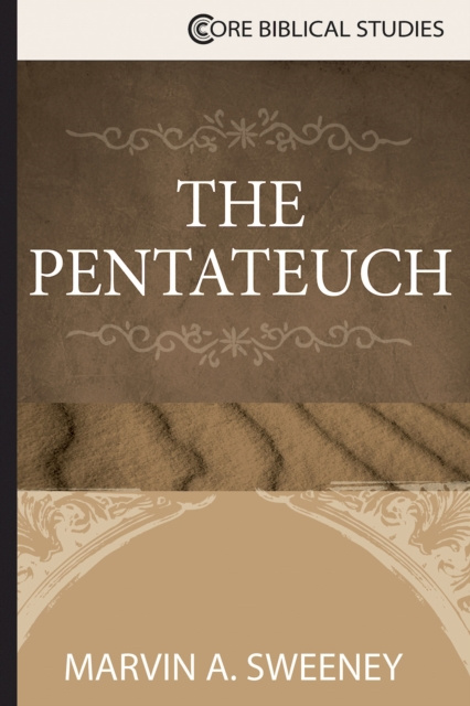 E-knjiga Pentateuch Prof. Marvin A. Sweeney