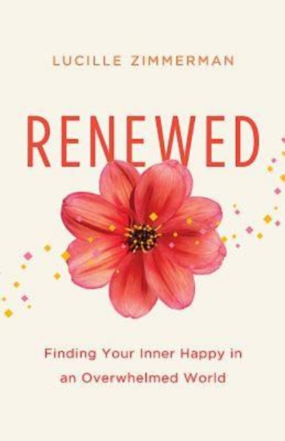 E-book Renewed Lucille Zimmerman