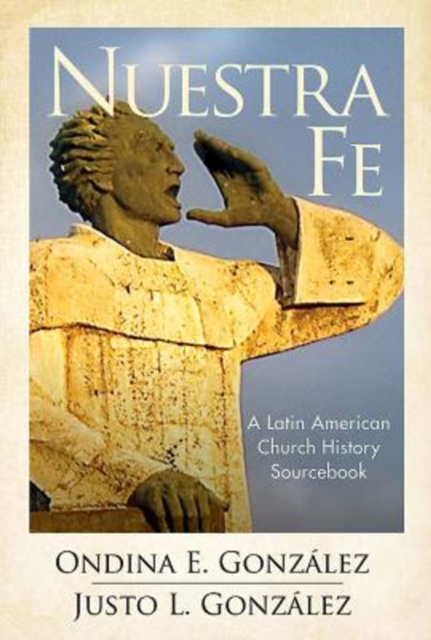 E-knjiga Nuestra Fe Dr. Justo L. Gonzalez