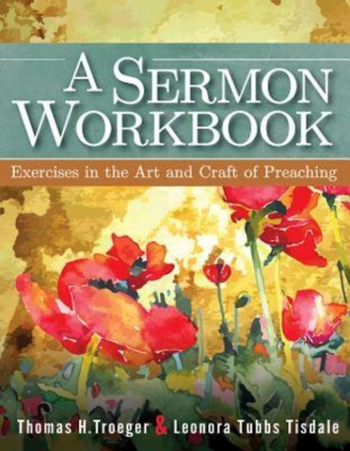 E-knjiga Sermon Workbook Leonora Tubbs Tisdale