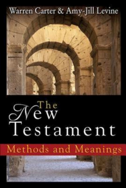 E-knjiga New Testament Dr. Warren Carter