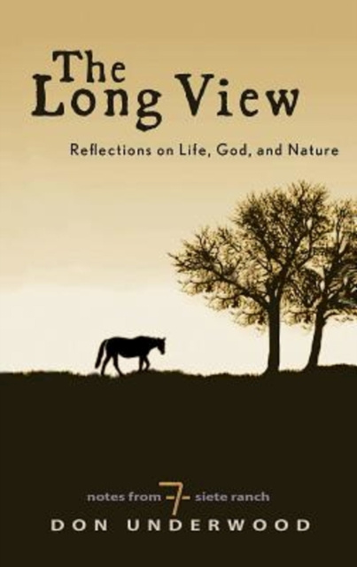 E-knjiga Long View Don Underwood