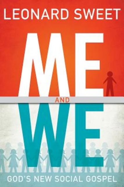 E-Book Me and We Leonard Sweet