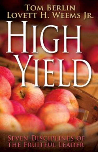 E-book High Yield Lovett H. Weems JR.