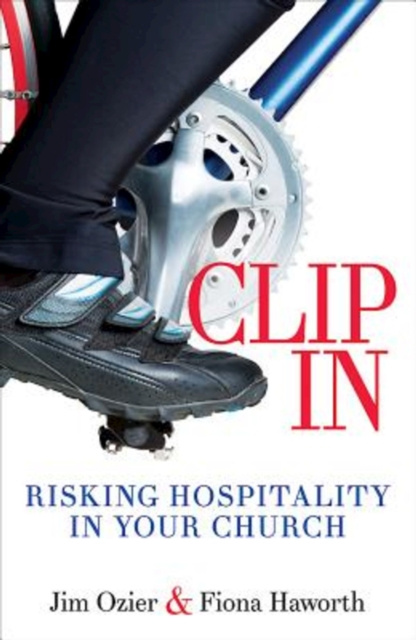 E-kniha Clip In Jim Ozier