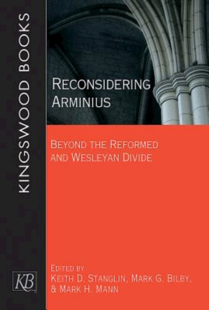 E-book Reconsidering Arminius Keith D. Stanglin