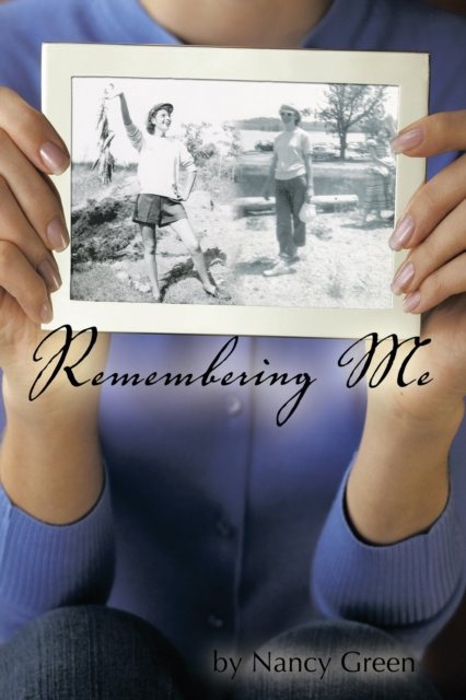 E-book Remembering Me Nancy Green