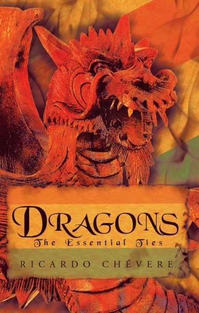 E-knjiga Dragons Ricardo Chevere