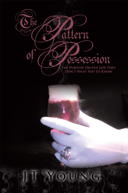 E-book Pattern of Possession JT Young