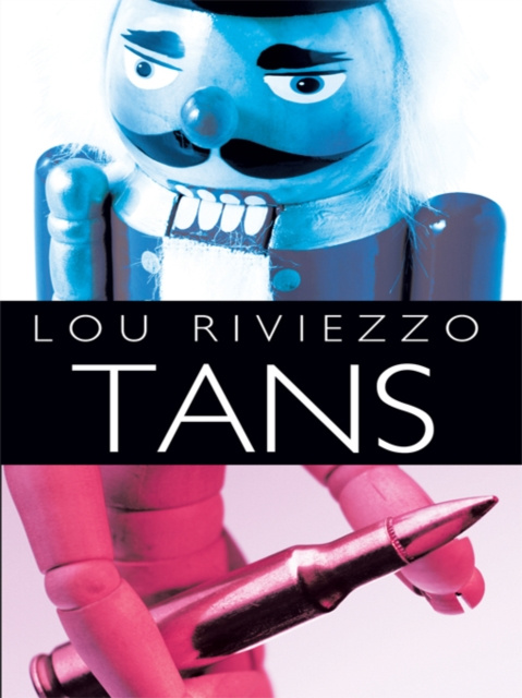 E-knjiga Tans Lou Riviezzo
