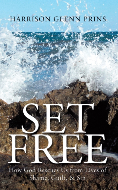 E-book Set Free Harrison Glenn Prins