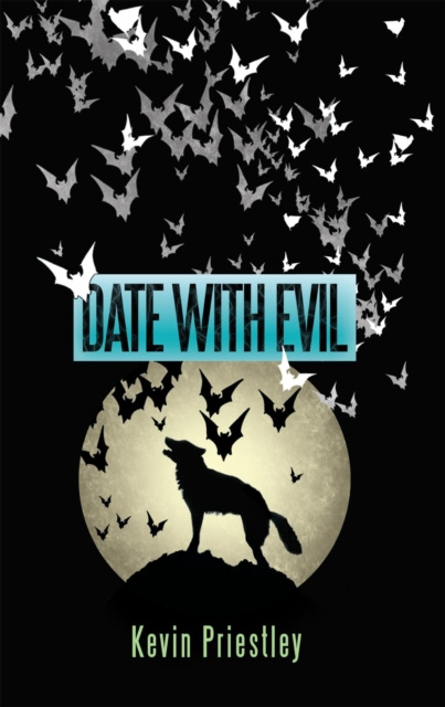 E-book Date with Evil Kevin Priestley