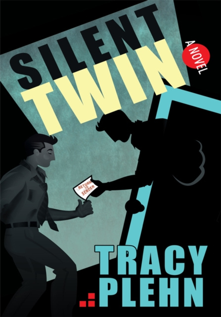E-book Silent Twin Tracy Plehn