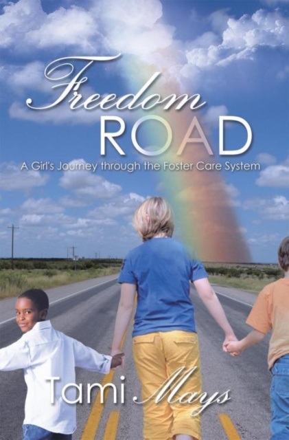 E-book Freedom Road Tami Mays