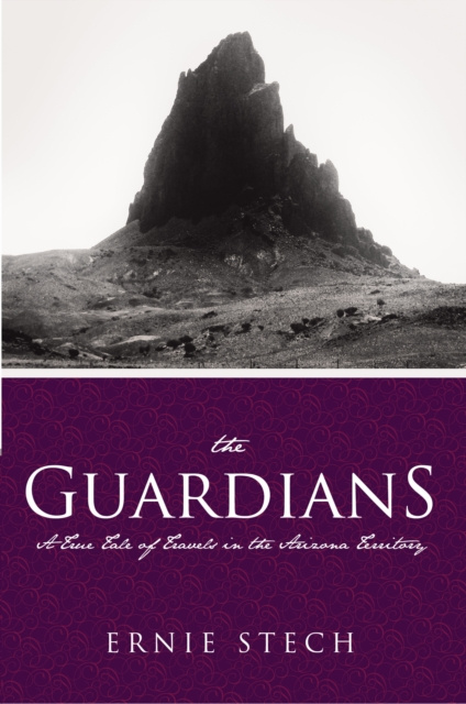E-book Guardians Ernie Stech