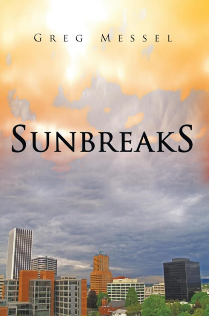 E-book Sunbreaks Greg Messel