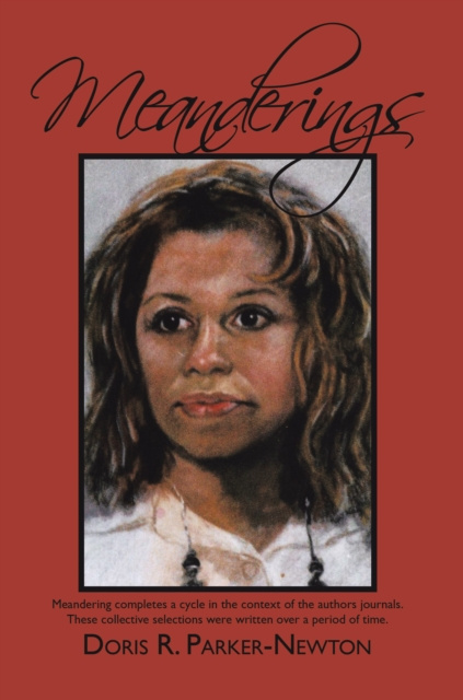 E-knjiga Meanderings Doris R. Parker-Newton