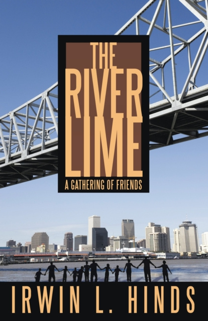 E-knjiga River Lime Irwin L. Hinds
