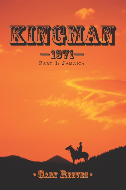 E-knjiga Kingman-1971 Gary Reeves